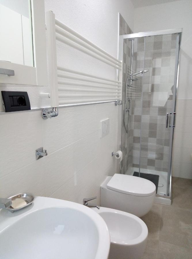 Semi Al Vento: La Bio-Casa Nel Giardino Incantato! Apartment Paesana Ngoại thất bức ảnh